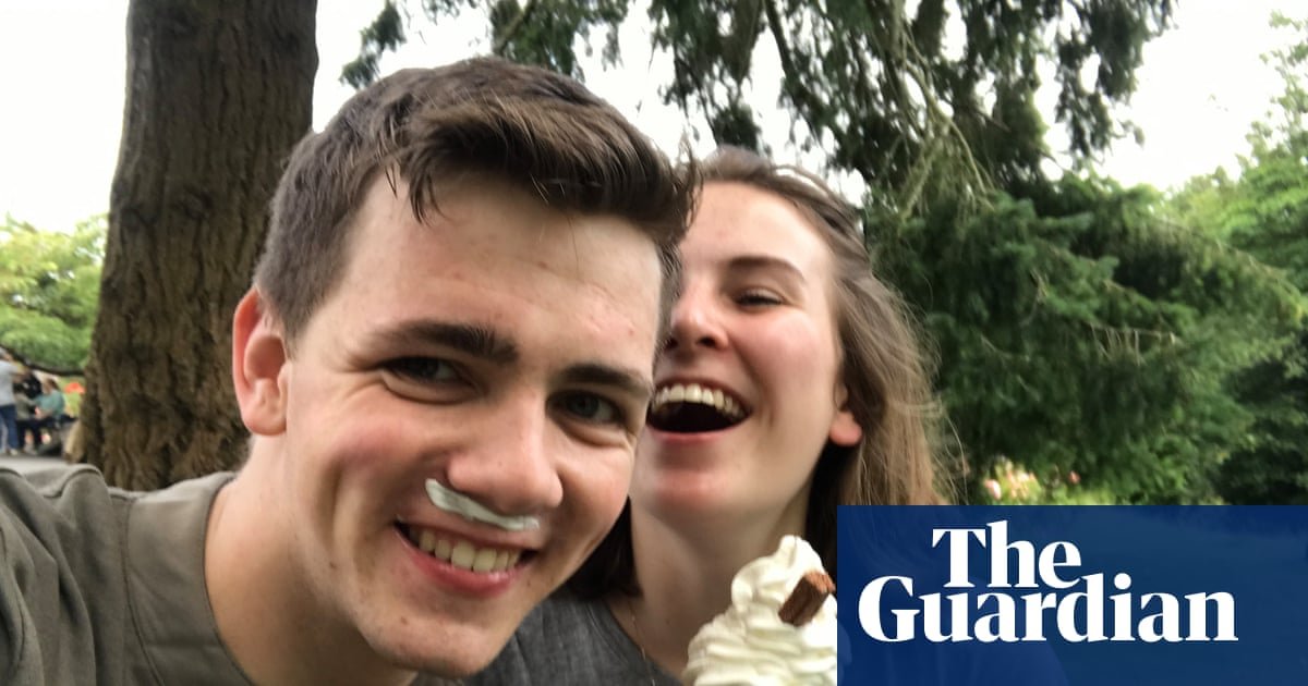 The moment I knew: As I packed, our future looked uncertain – then he gave me his fluffy pyjamas | Australian lifestyle