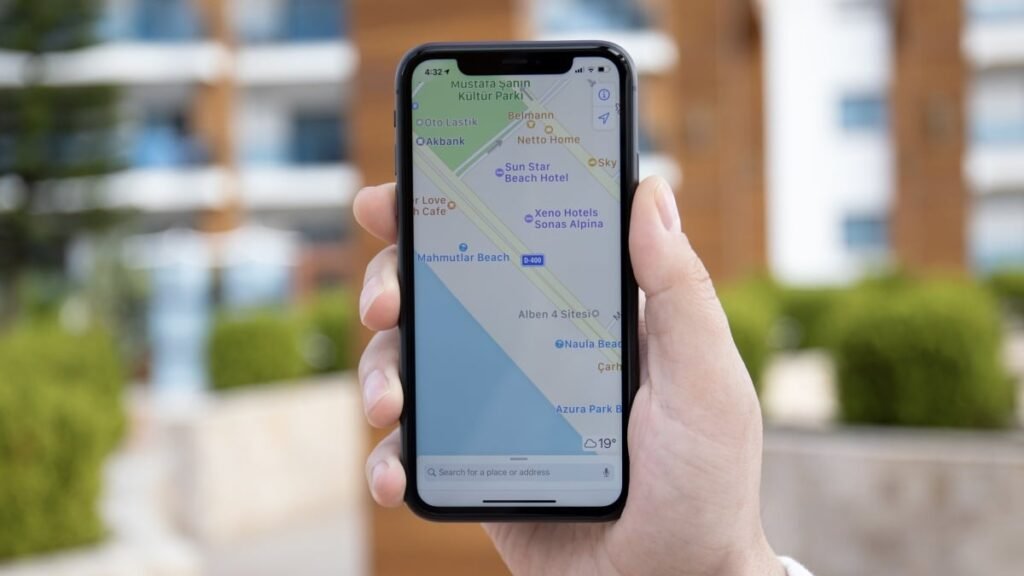 This Is the Best Ad-Free Alternative to Apple Maps