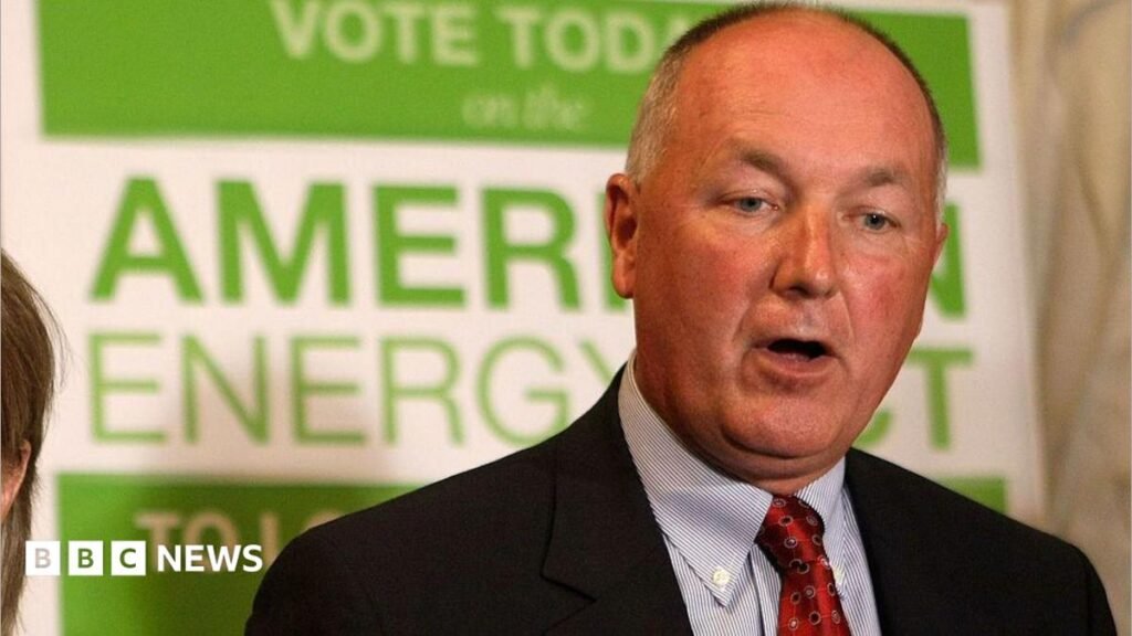 Thousands of Canadians call for US ambassador’s expulsion