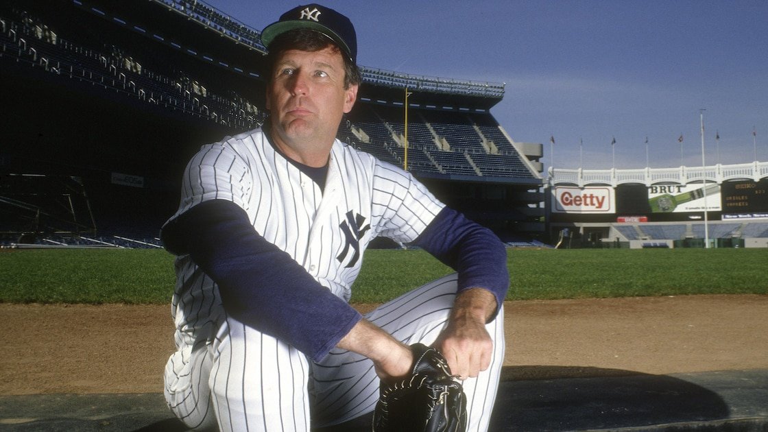 Tommy John Dies at 83, Former Pitcher Known for Surgery Named After Him Spent 26 Seasons in MLB