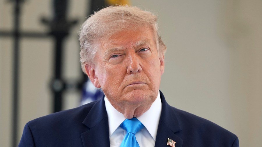 Trump is failing the vibe-check for voters