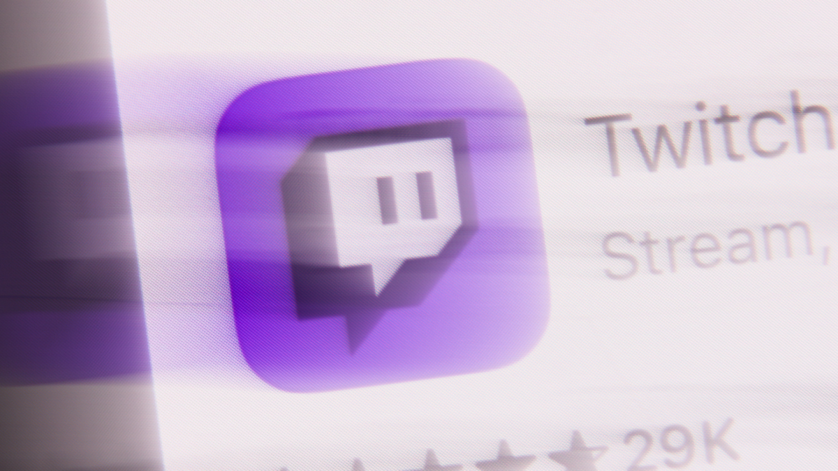Twitch Is Down | Lifehacker