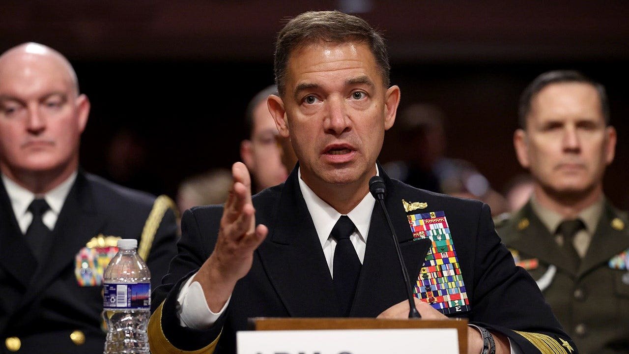 USS Abraham Lincoln has among Navy's lowest mental health cases