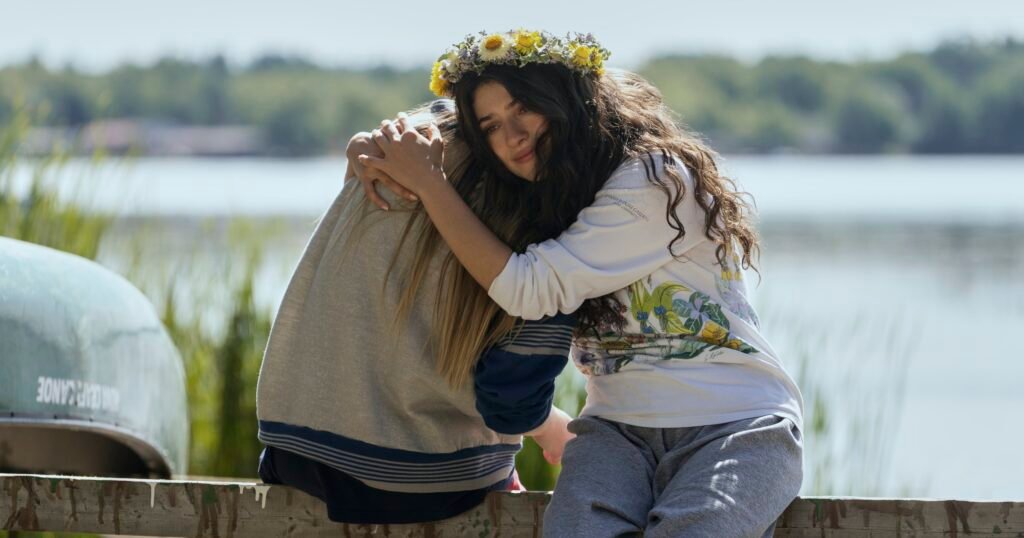 What “Sterling Point” Gets Right About Girlhood