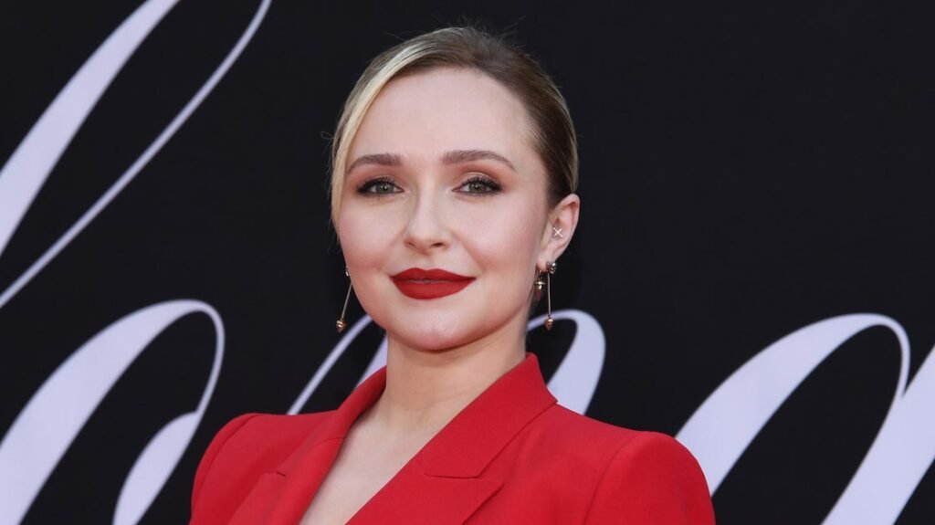 Why Hayden Panettiere’s Death Feels So Personal To So Many Millennials