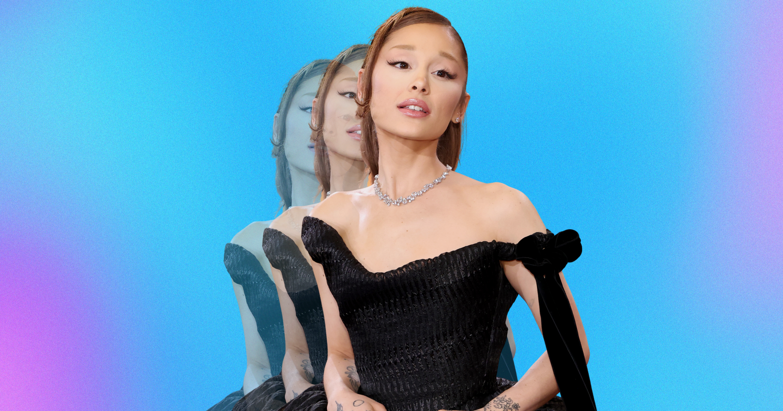 Why The Ariana Grande Body Discourse Isn’t Helping