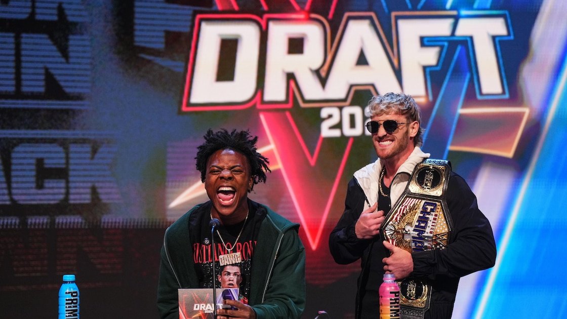 Wild Ideas to Keep WWE Interesting Until WrestleMania 43 Season