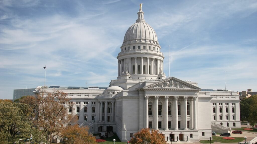 Wisconsin live primary results: Crowley projected to defeat Hong