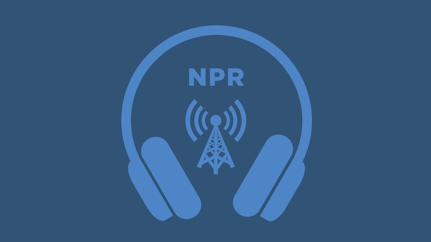 Women in Maine may choose the victor in this year's Senate race : NPR