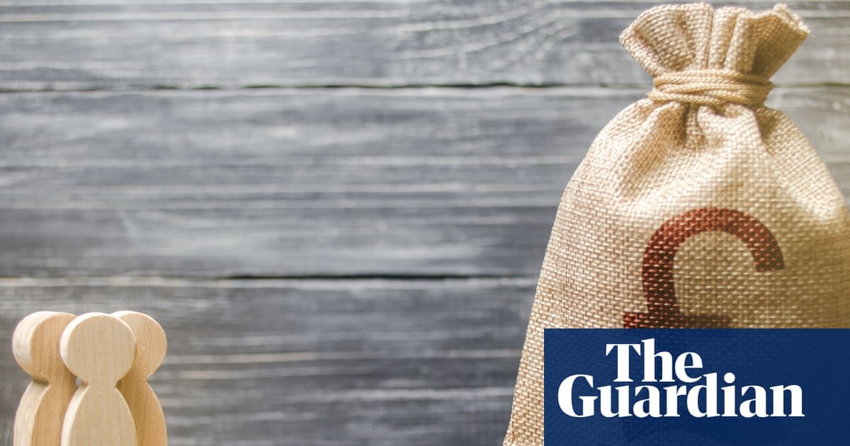 Would equal pay create a better society? | Equal pay