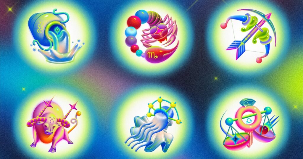 Your September 2026 Horoscope Is Here