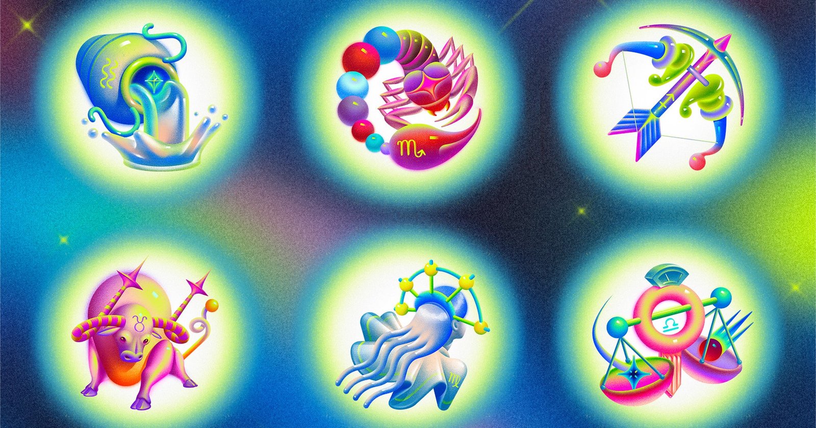 Your September 2026 Horoscope Is Here