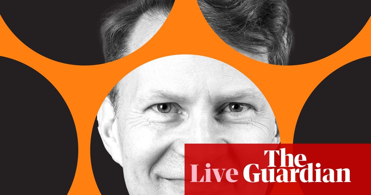 ‘The Trump-Putin relationship is the biggest mystery in international politics’: foreign correspondent Luke Harding answered your questions | World news