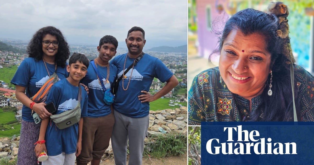 ‘We just want them to return’: relatives of Australians missing in Nepal floods wait anxiously for news of loved ones | Nepal-Tibet flood disaster