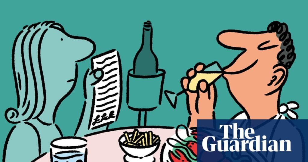 ‘Why do you never buy a round?!’ 20 mortifying money conversations with friends – and how to handle them | Social etiquette