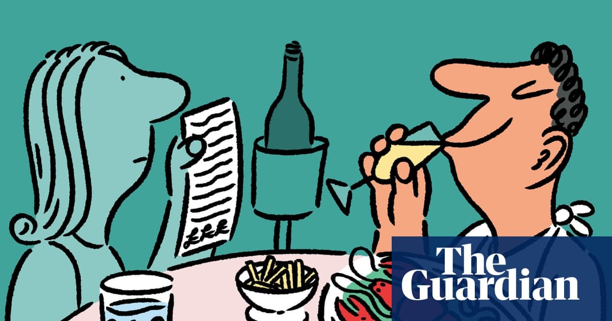 ‘Why do you never buy a round?!’ 20 mortifying money conversations with friends – and how to handle them | Social etiquette
