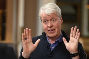 'Princess Diana's brother Earl Spencer has thrown down the gauntlet to King - how he responds will be telling'