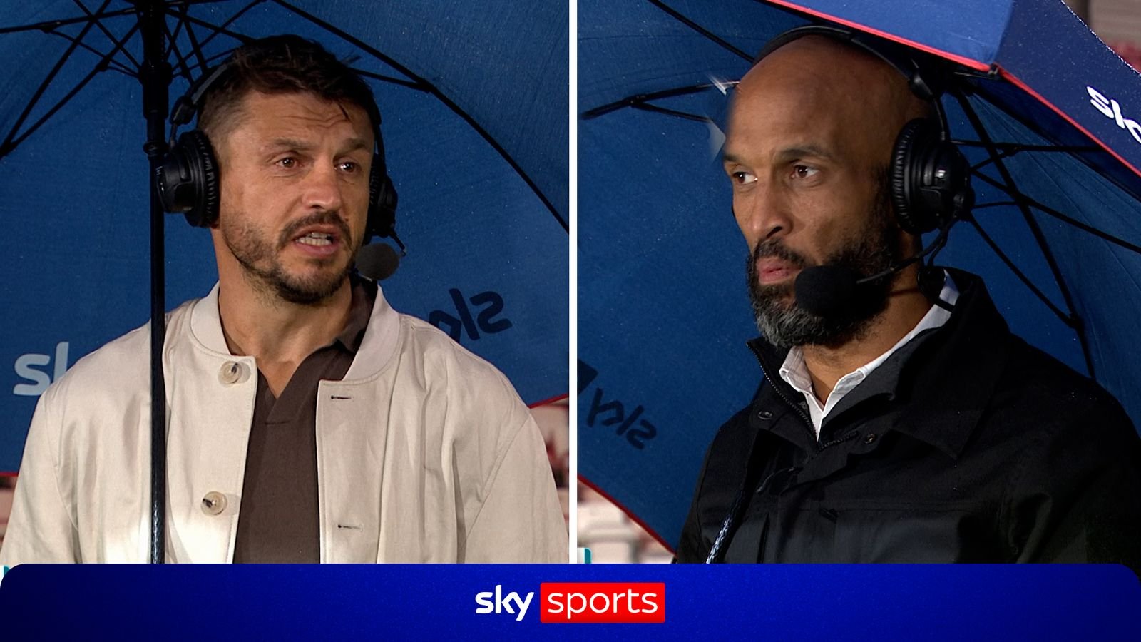 'Recruitment's been SHOCKING!' - Wilkin and Jones-Buchanan on Saints' woes