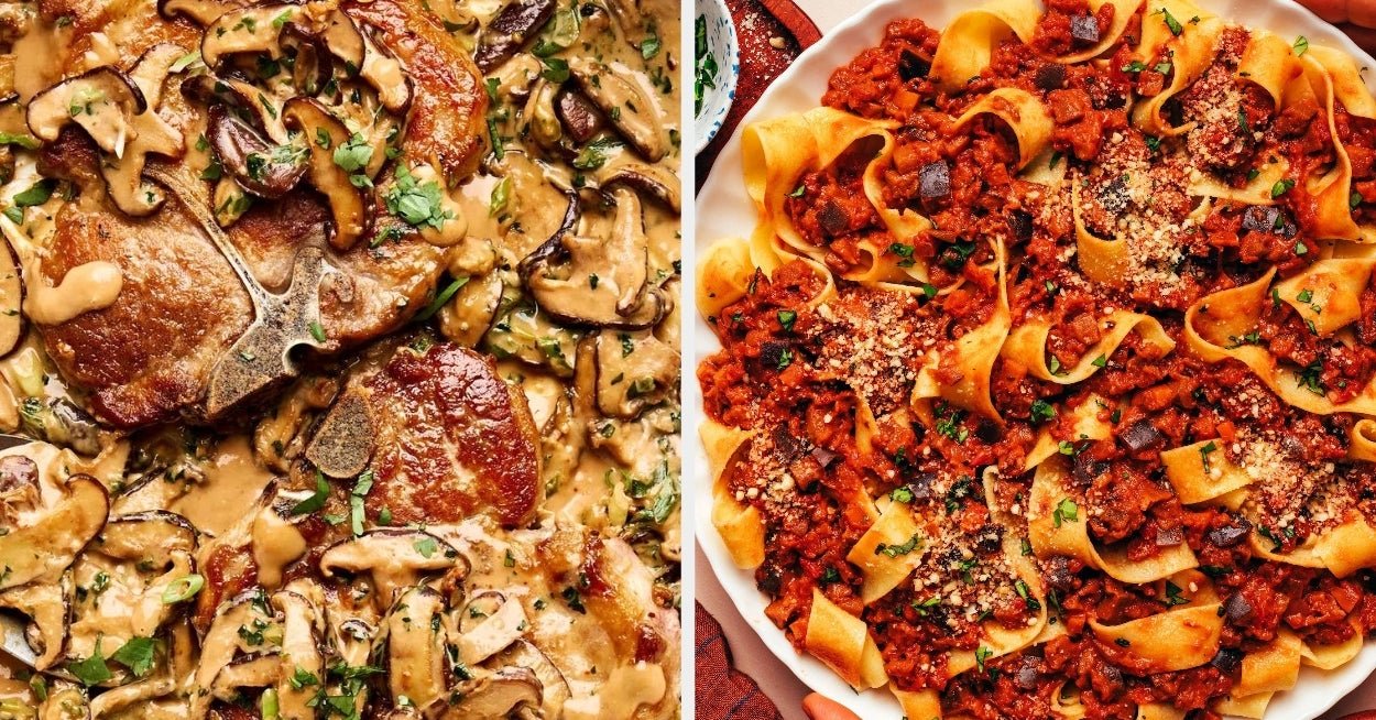 30 Best Fall Recipes To Make In September 2026