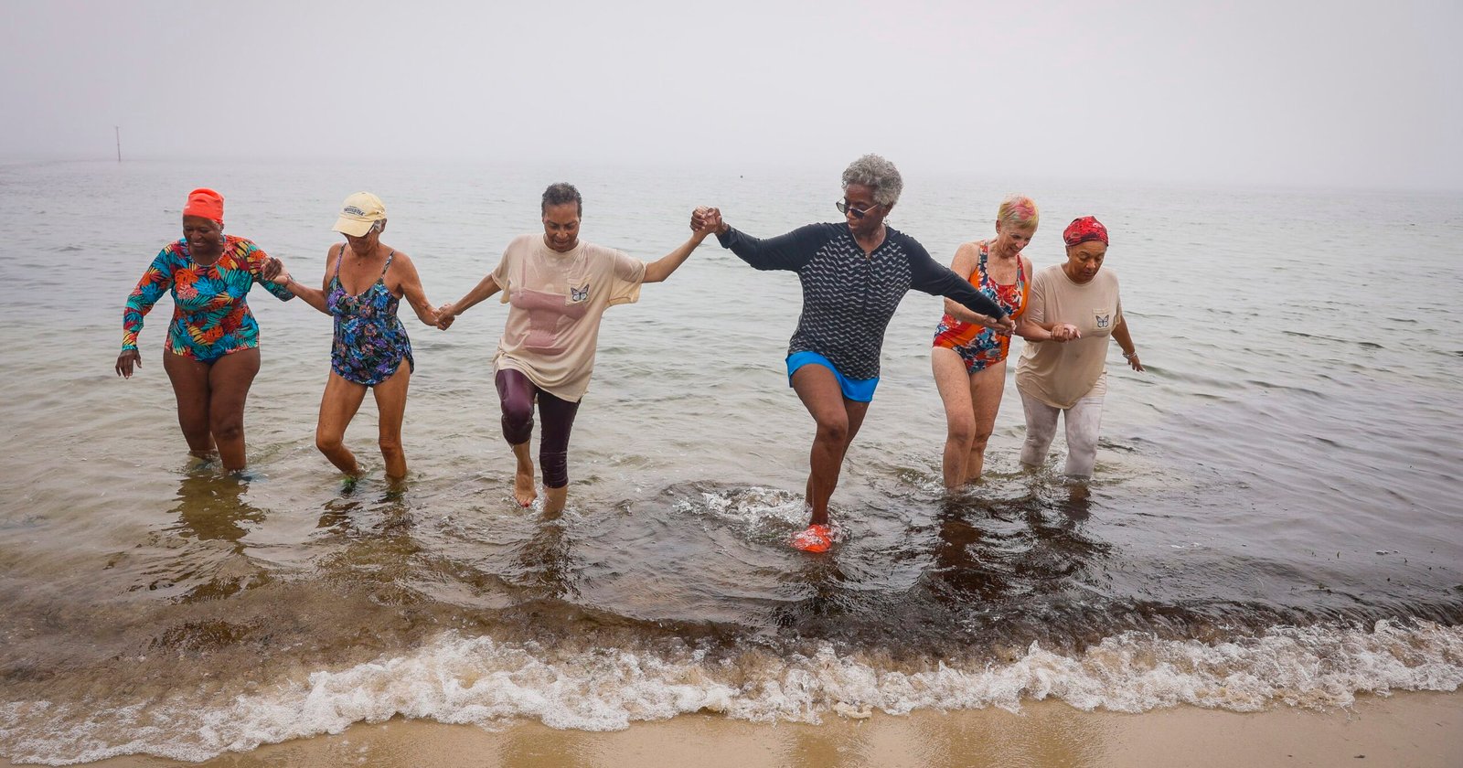 A Love Letter From Black Women to Martha's Vineyard