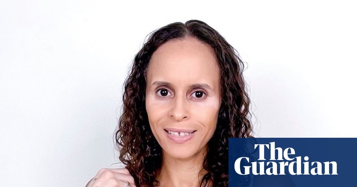 A moment that changed me: I felt hugely self conscious about my skin - until I had a revelation | Comedy