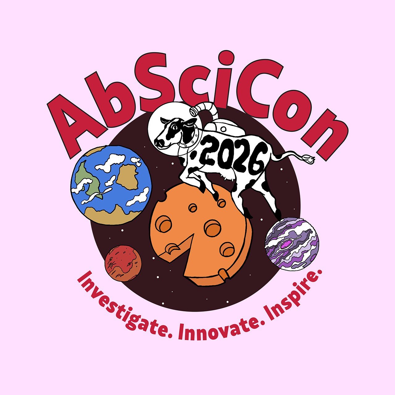 AbSciCon Poster Competition Winners - NASA Science