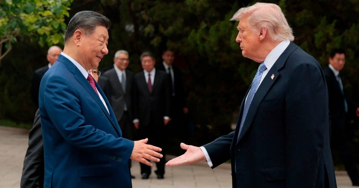 As AI leaders warn of catastrophe, US and China shun slowdown calls | Technology