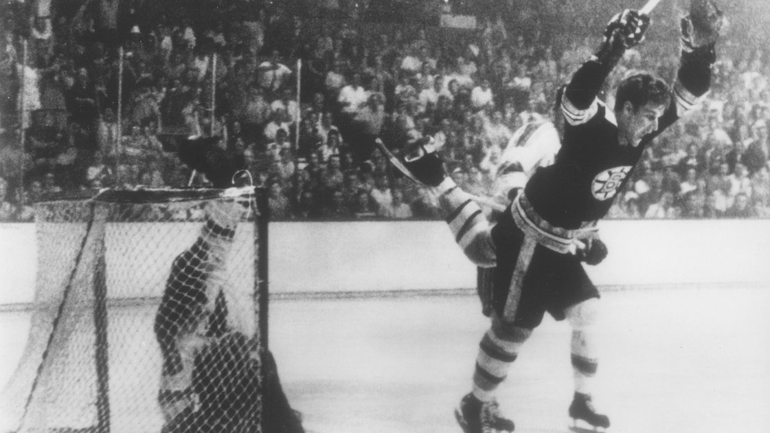 B/R's Favorite 10 Sports Photos of All-Time