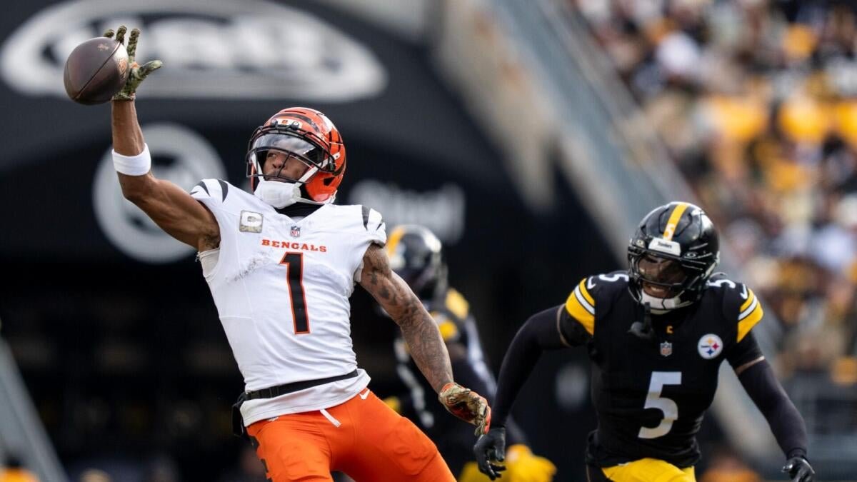 Bengals vs. Steelers: How to watch, storylines, and prediction