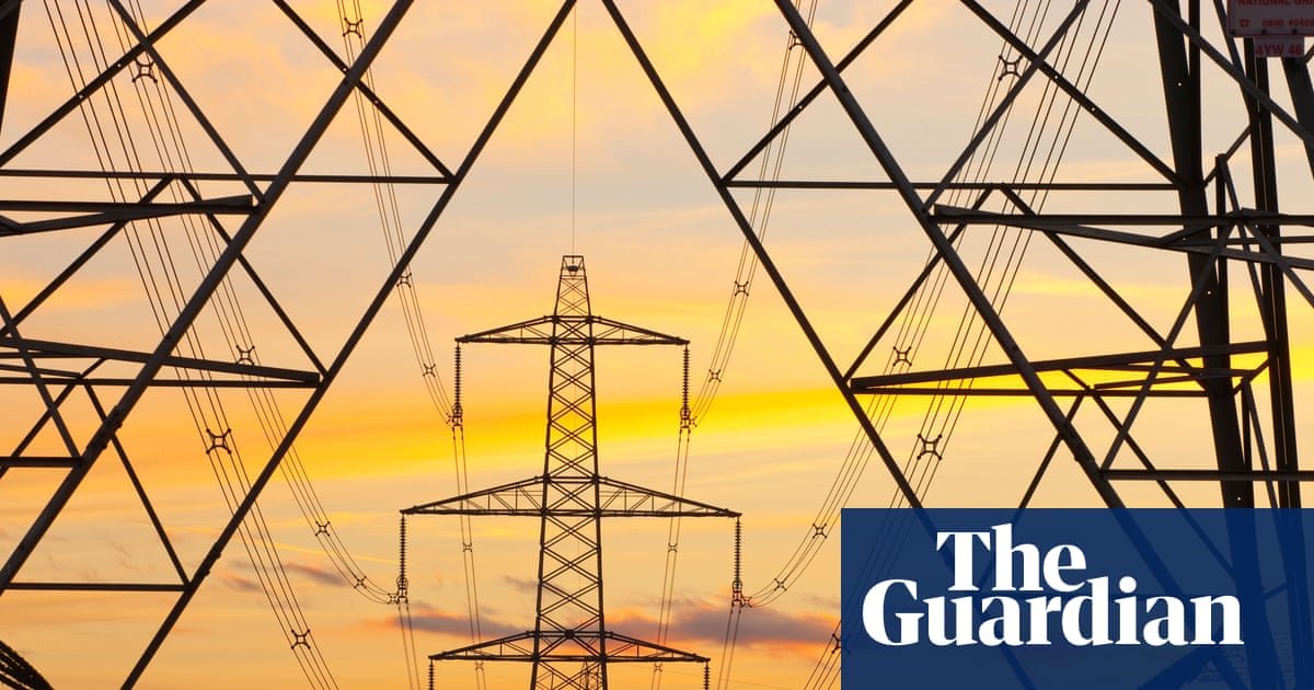 Burnham promises to roll back privatisation with government-backed grid plan | Andy Burnham