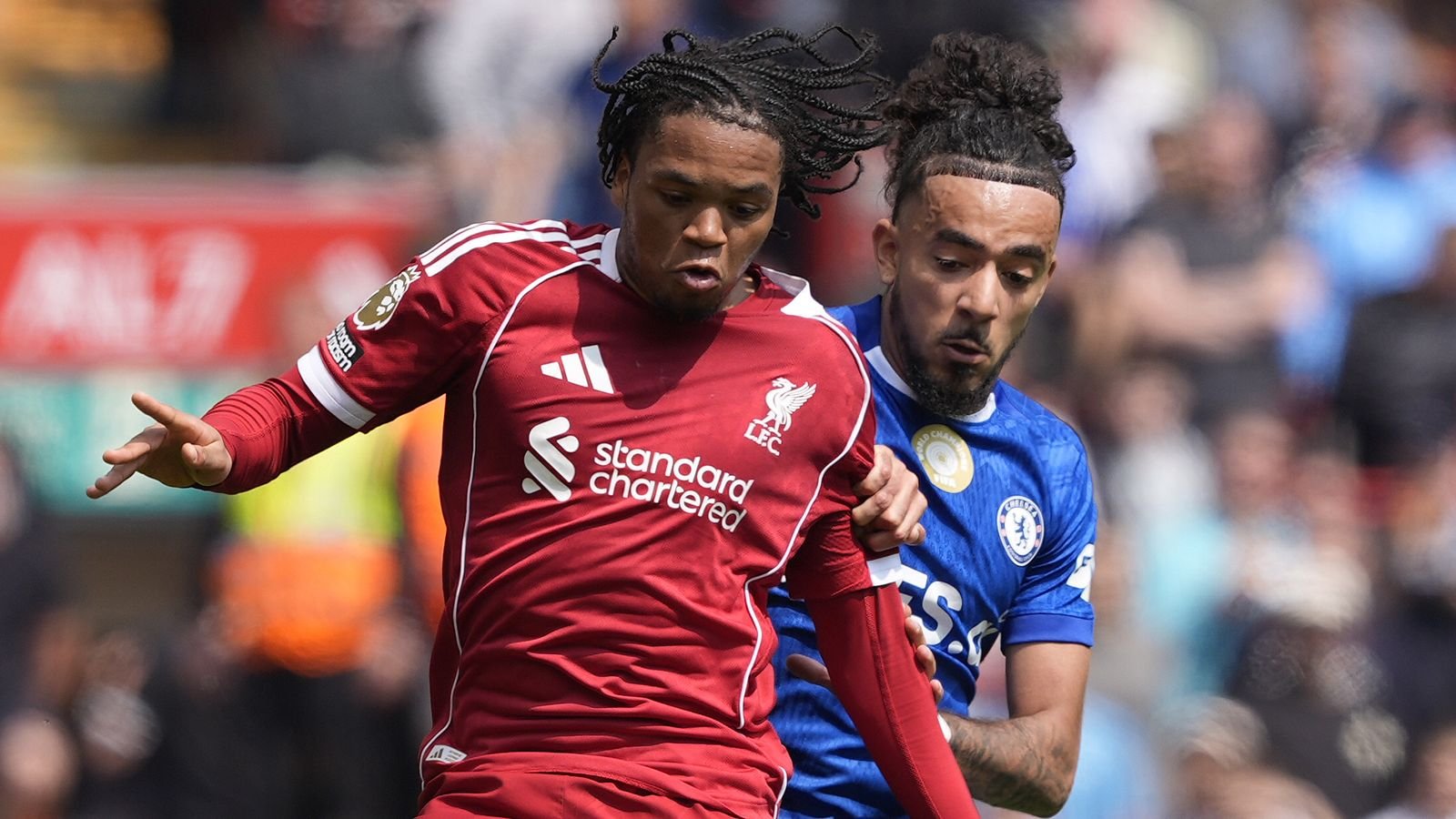 Liverpool will host Chelsea in the Carabao Cup fourth round