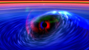 Circling the Black Hole at the Photon Sphere
