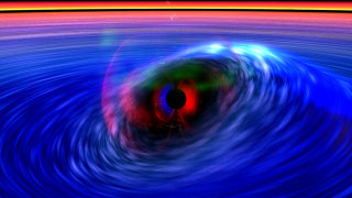 Circling the Black Hole at the Photon Sphere