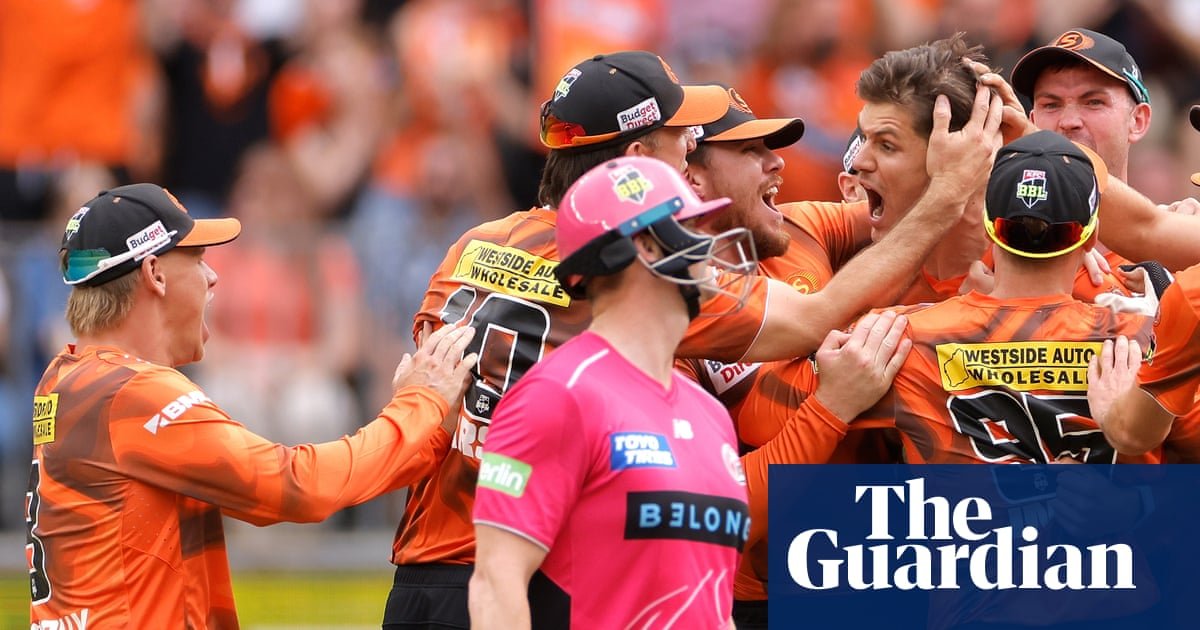 Cricket in Australia set for dramatic shake-up after BBL privatisation plan approved | Big Bash League