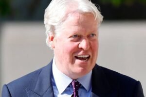 Earl Spencer claims King is 'gaslighting' him as row over 'monstrous' comments continues