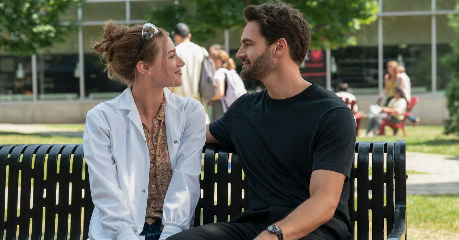 Fake-Dating Couples Who Actually Fell in Love in Real Life