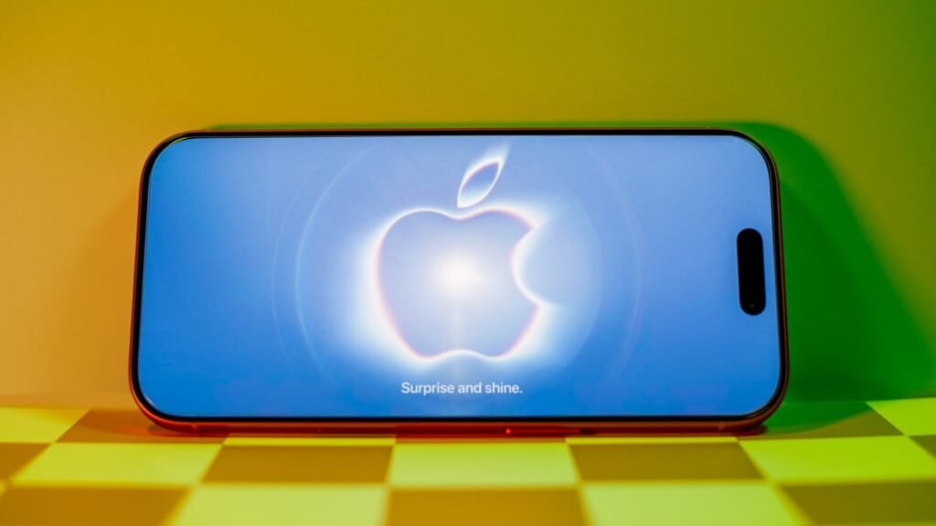 Five Devices I Expect Apple to Announce on Wednesday