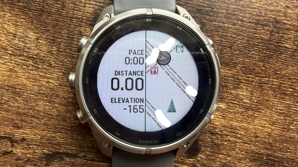 Five Game-Changing Features on Garmin's Fenix 9 Pro