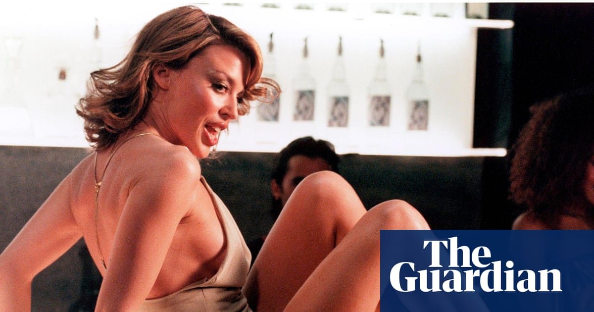 From 50p gold hot pants to Paul Smith suits: how Kylie Minogue became one of pop’s ultimate chameleons | Fashion