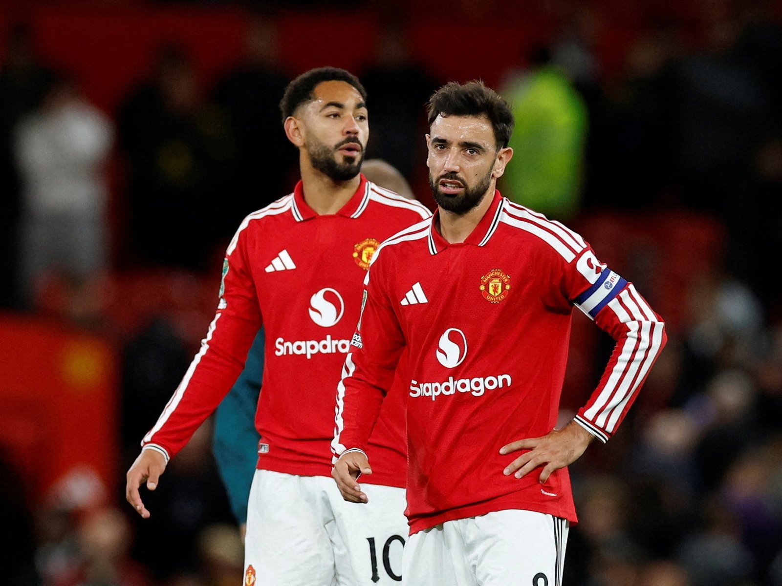 Fulham vs Manchester United: Premier League – prediction, teams, lineups | Football