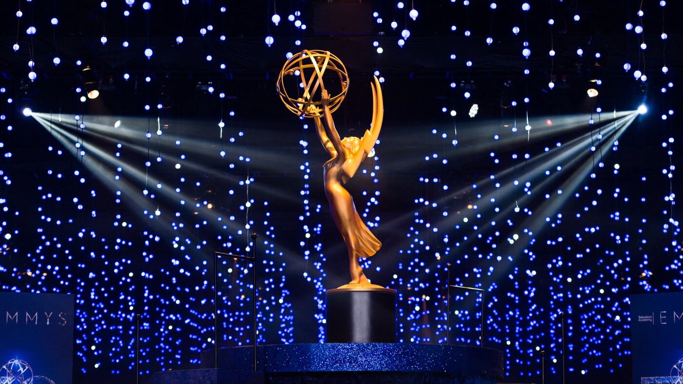 Here's the list of winners so far : NPR
