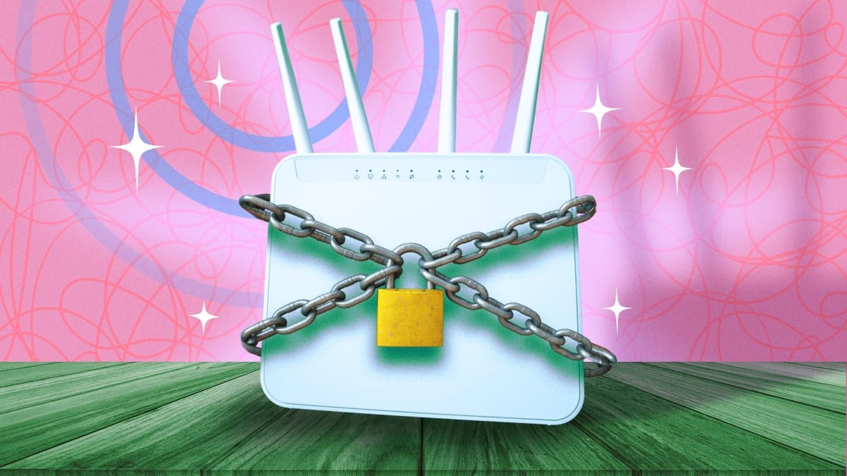 How to Configure Your VPN to Work at the Router Level (and Why You Should)
