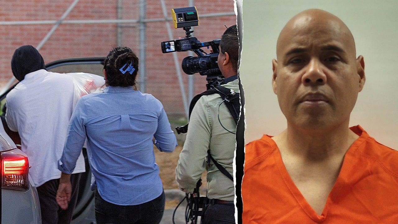 ICE officer Christian Castro pleads not guilty to false statements