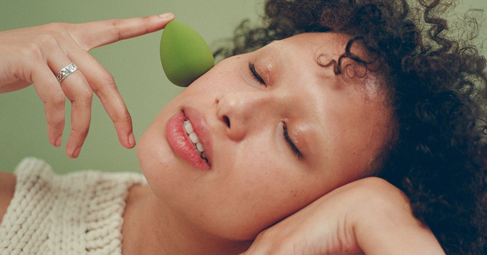 Is Full-Coverage Foundation Dead? What’s Replacing It?