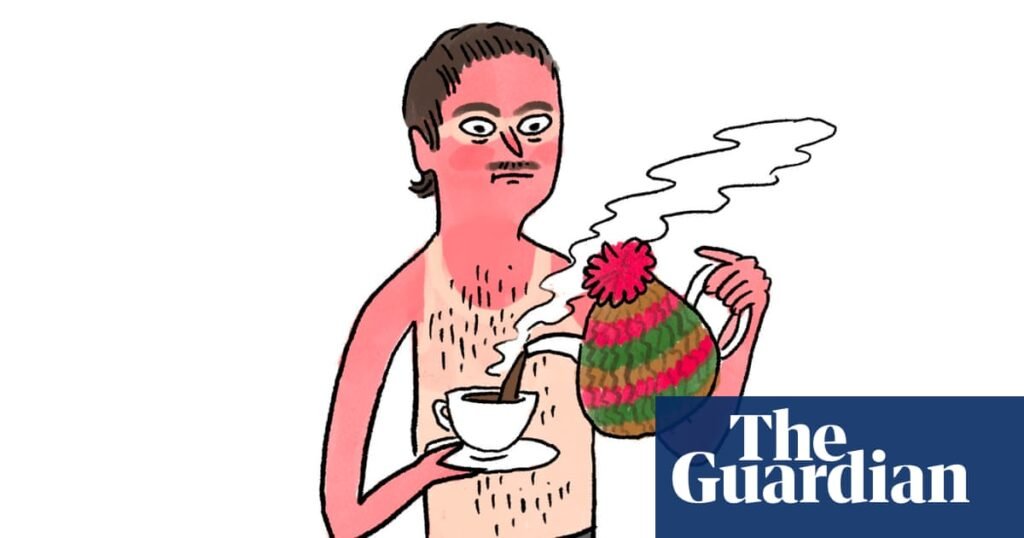 Is it true that … having a hot drink will cool you down? | Life and style