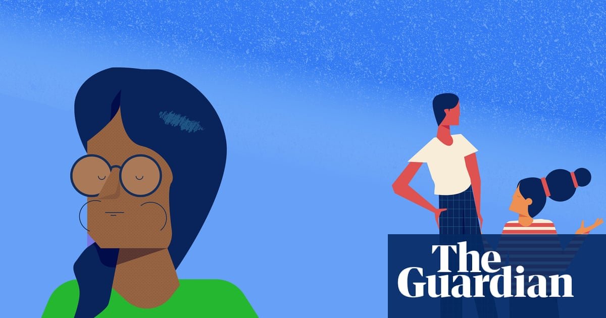 I’ve always supported my dysfunctional siblings, but I’ve had enough. How can I divorce myself? | Family