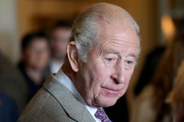 King Charles 'got it wrong' with 'angry' response to Earl Spencer's Diana book claims, says royal biographer