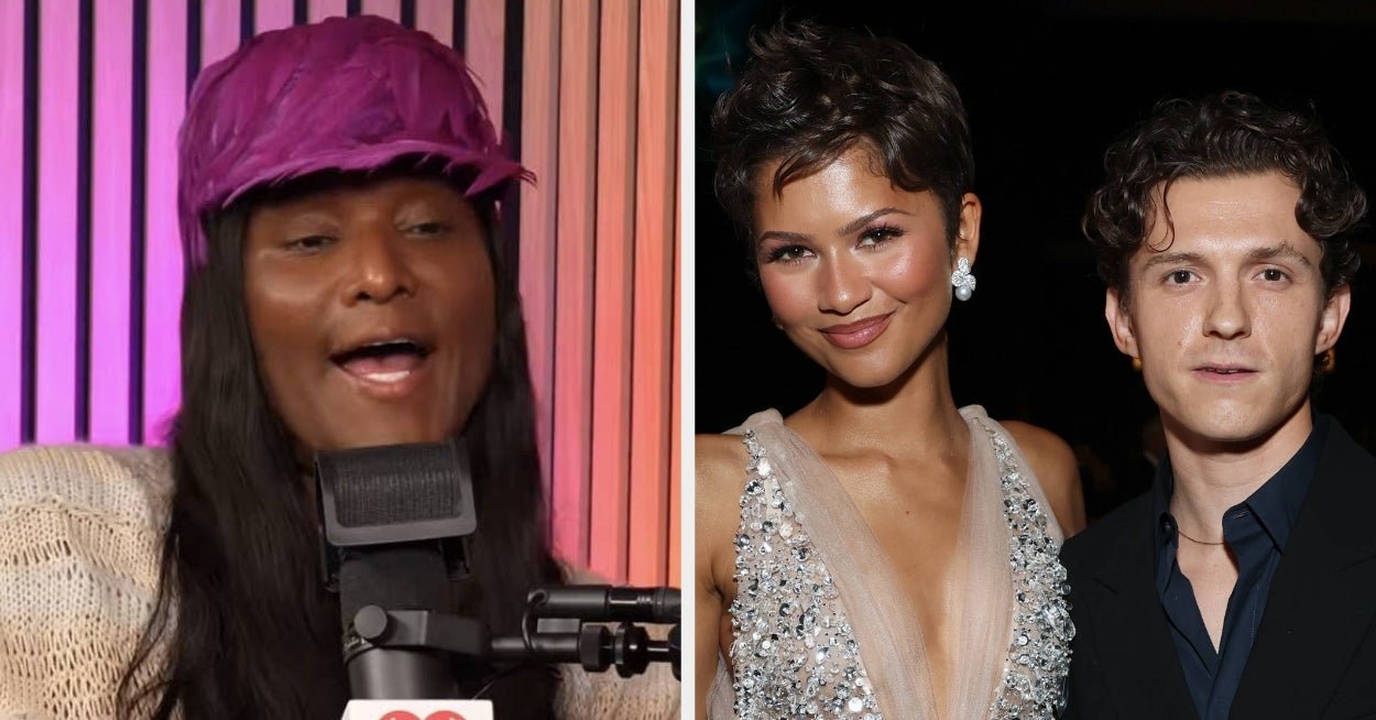 Law Roach On Zendaya, Her Reaction To His Wedding Reveal