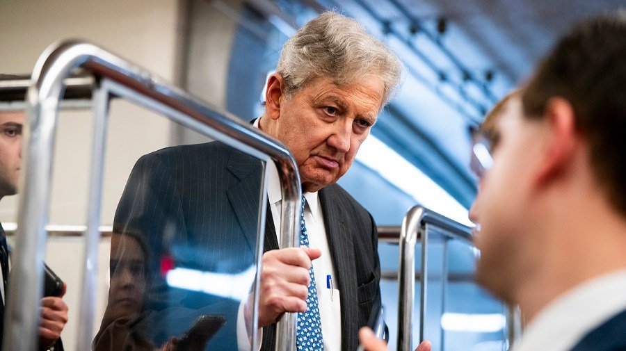 Lawmakers scramble to catch-up on AI