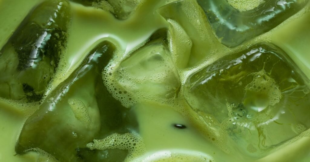 Let's Find Out Which Matcha You Are!